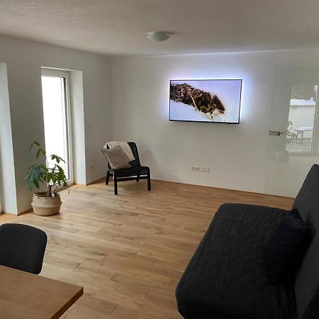 Grosszugiges Apartment In Biberach an der Riß المظهر الخارجي الصورة