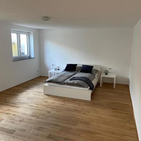 Grosszugiges Apartment In Biberach an der Riß المظهر الخارجي الصورة