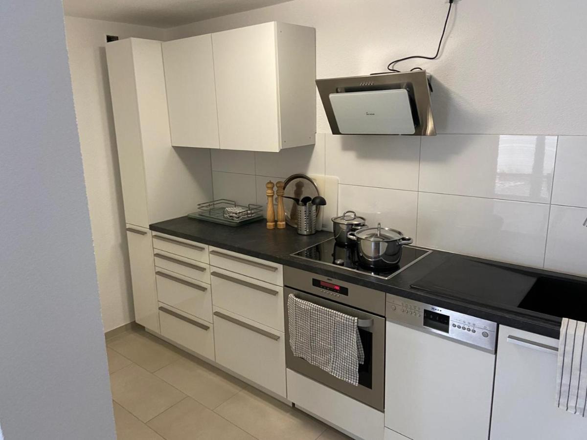 Grosszugiges Apartment In Biberach an der Riß المظهر الخارجي الصورة