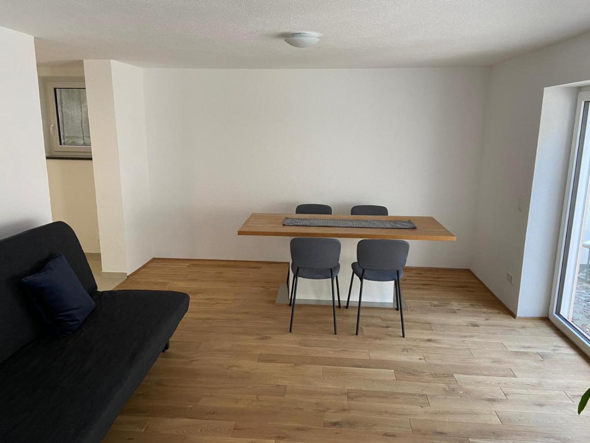 Grosszugiges Apartment In Biberach an der Riß المظهر الخارجي الصورة