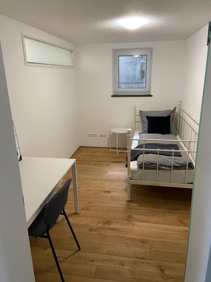 Grosszugiges Apartment In Biberach an der Riß المظهر الخارجي الصورة
