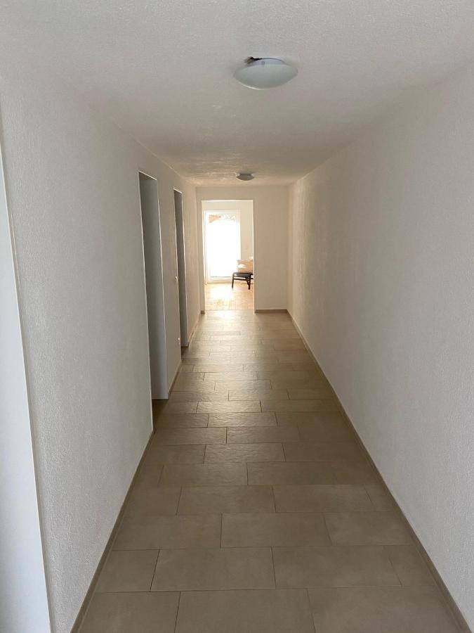 Grosszugiges Apartment In Biberach an der Riß المظهر الخارجي الصورة