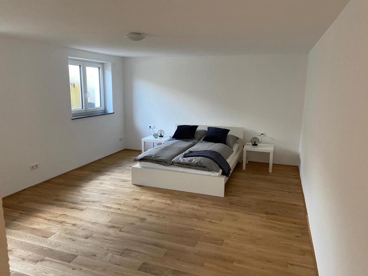 Grosszugiges Apartment In Biberach an der Riß المظهر الخارجي الصورة